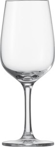 KIELISZEK do czerwonego WINA 355 ml SCHOTT ZWIESEL Congresso
