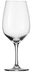 CONGRESSO Kieliszek do wina Bordeaux 621 ml