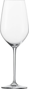 Kieliszek Fortissimo 650ml do wina czerwonego Bordeaux