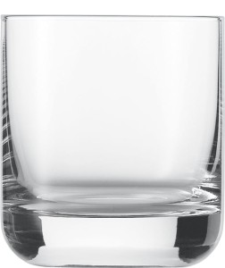 CONVENTION Szklanka do whisky 285 ml 6 szt.
