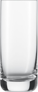 CONVENTION Szklanka longdrink 370 ml 6 szt.