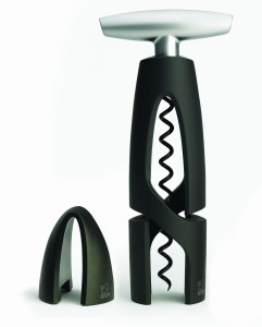 Peugeot Korkociąg Altar czarny