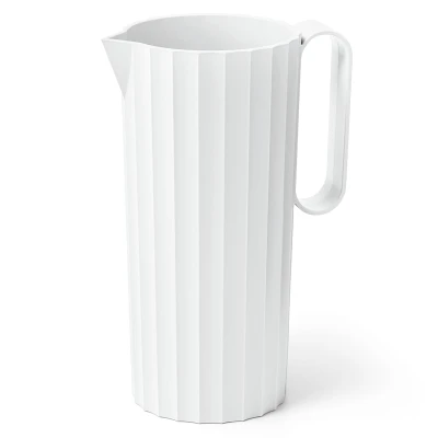 BLIM PLUS HYDRIA Dzbanek 1,7l biały
