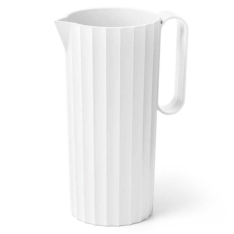 BLIM PLUS HYDRIA Dzbanek 1,7l biały
