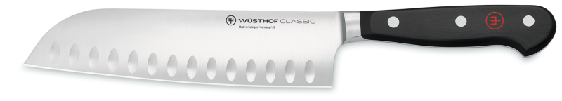 Wusthof Nóż santoku 17 cm - Classic