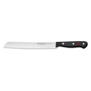 WUSTHOF GOURMET Nóż do chleba 20 cm