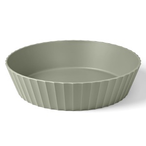 BLIM PLUS HERA misa śr. 25 cm zielona leśny średni