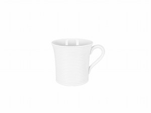 RAK Evolution - filiżanka 90 ml biały