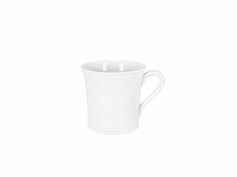 RAK Porcelain Evolution - filiżanka 90 ml Espresso