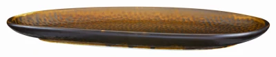 FIRE Talerz płaski 33x18 cm / VERLO