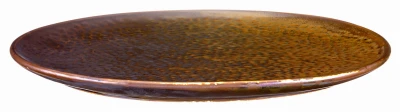 FIRE Talerz płaski dł.28 cm / VERLO