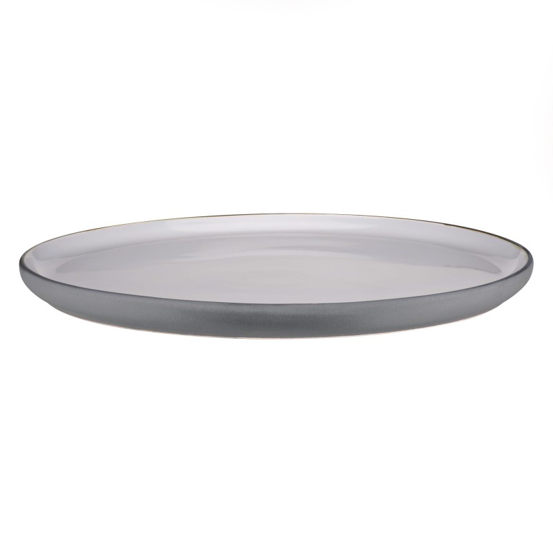 Verlo Time Talerz 26cm Porcelana VERLO