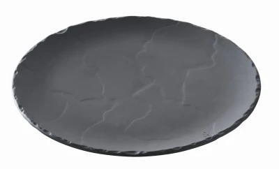 REVOL Basalt Talerz Okrągły 32 cm.