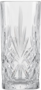 Schott Zwiesel Show Szklanka Wysoka 364 ml TRITAN CRISTAL GLASS