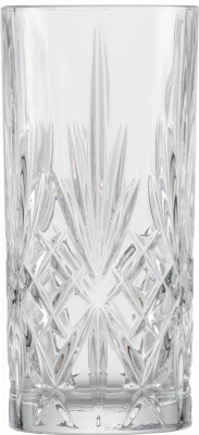 Schott Zwiesel Show Szklanka Wysoka 364 ml TRITAN CRISTAL GLASS