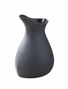 Revol Likid dzbanek czarny 500 ml Slate