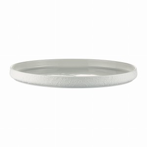 Verlo AZZUR Talerz płaski śr.26 cm biały