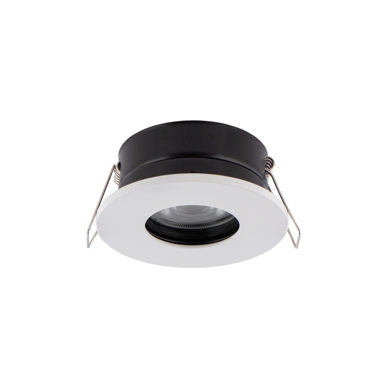 Lampa sufitowa punktowa GOLF 1x15W GU10 Biały Nowodvorski