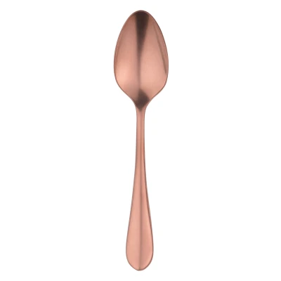 DESTELLO COPPER Łyżka stołowa miedziana / VERLO