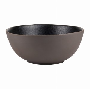 Verlo ZELI Misa bufetowa śr.26,5 cm czarny