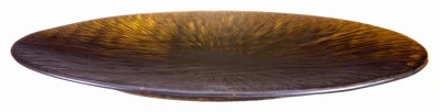 FIRE Talerz płaski dł.28,5 cm / VERLO