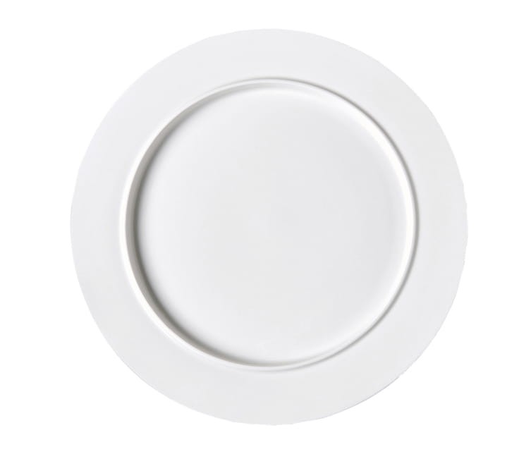 RAK Porcelain Nordic talerz płaski śr.24 cm Emiraty Arabskie