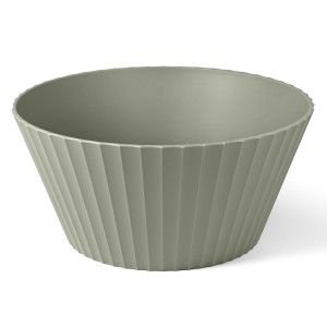 BLIM PLUS NETTUNO Misa śr. 25 cm zielona leśny średni