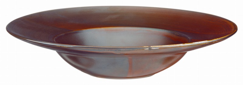 TALERZ głęboki śr. 29,2 cm FIRE - VERLO
