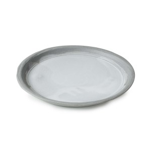 Revol No.W Talerz płaski 21 cm biały arctic white