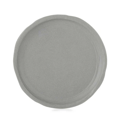 Revol No.W Talerz 21cm Szary FRANCE
