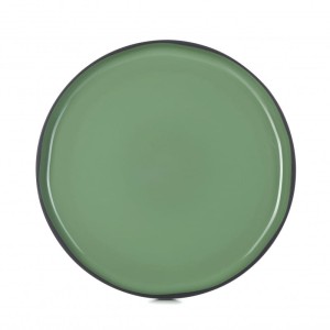Revol CARACTERE talerz 15 cm Miętowy Mint