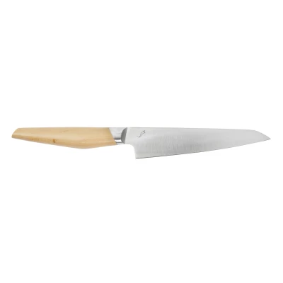 Kasumi Kasane Nóż Uniwersalny 12,5cm 100% JAPAN