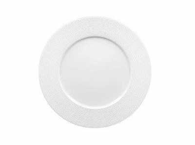 RAK Evolution talerz płaski 25cm porcelana UAE