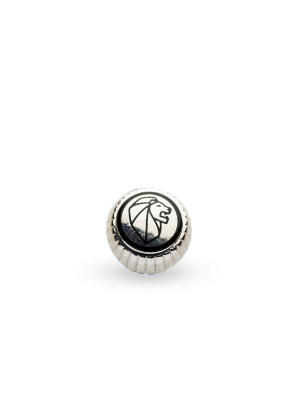 Nakrętka cynowana do młynków - pieprz