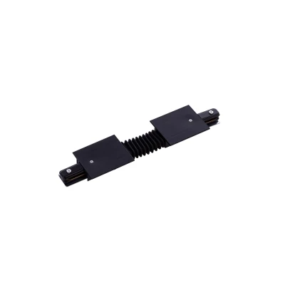 Łącznik do szyn elastyczny FLEX CONNECTOR Czarny Nowodvorski