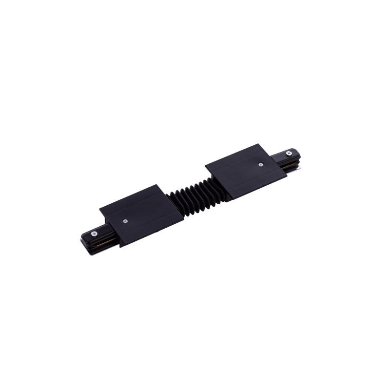 Łącznik do szyn elastyczny FLEX CONNECTOR Czarny Nowodvorski