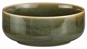 Verlo CANE Misa porcelanowa śr.15,5 cm zielony