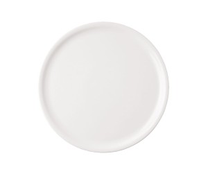 Rak Banquet talerz do pizzy śr.33 cm kość słoniowa
