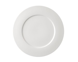 RAK Fine Dine talerz płaski śr.27 cm kość słoniowa