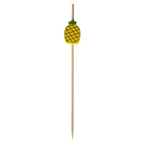 Verlo Patyczki bambusowe 12 cm op (100 szt)