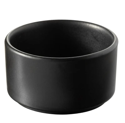Cook &amp; Play miseczka czarna 60 ml