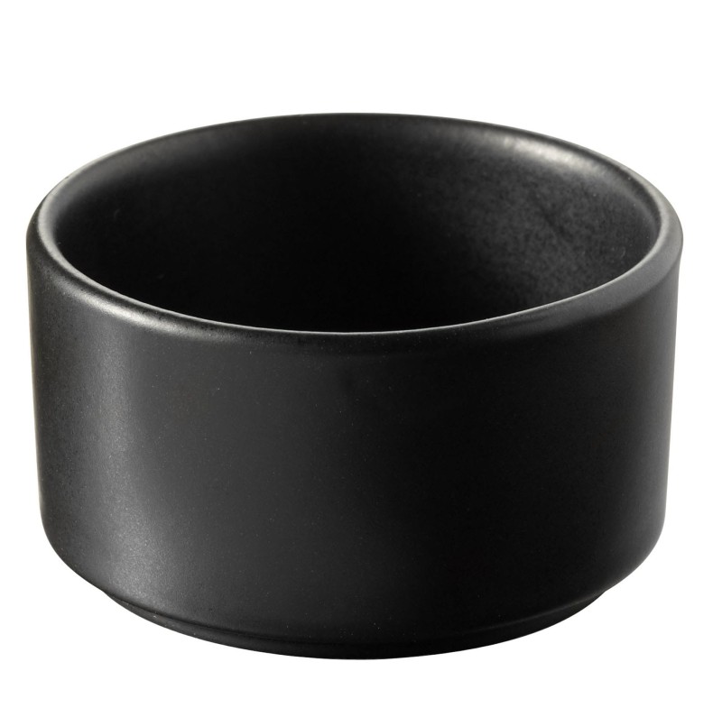 Cook &amp; Play miseczka czarna 60 ml