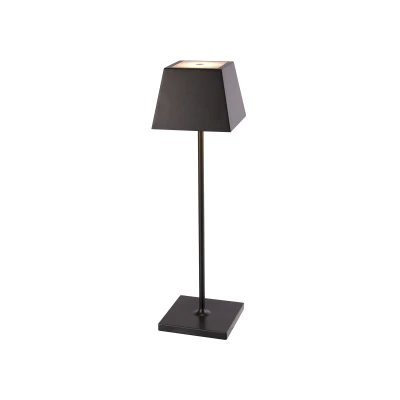 Lampa zewnętrzna ogrodowa MAHE 2,2W LED Czarny Nowodvorski
