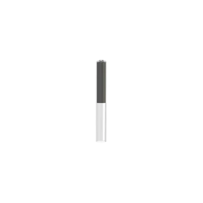 Klosz do lamp Abażur CAMELEON STRAW S Transparent Nowodvorski