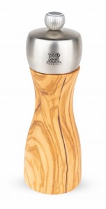 Peugeot Fidji Olivier młynek do soli 15 cm