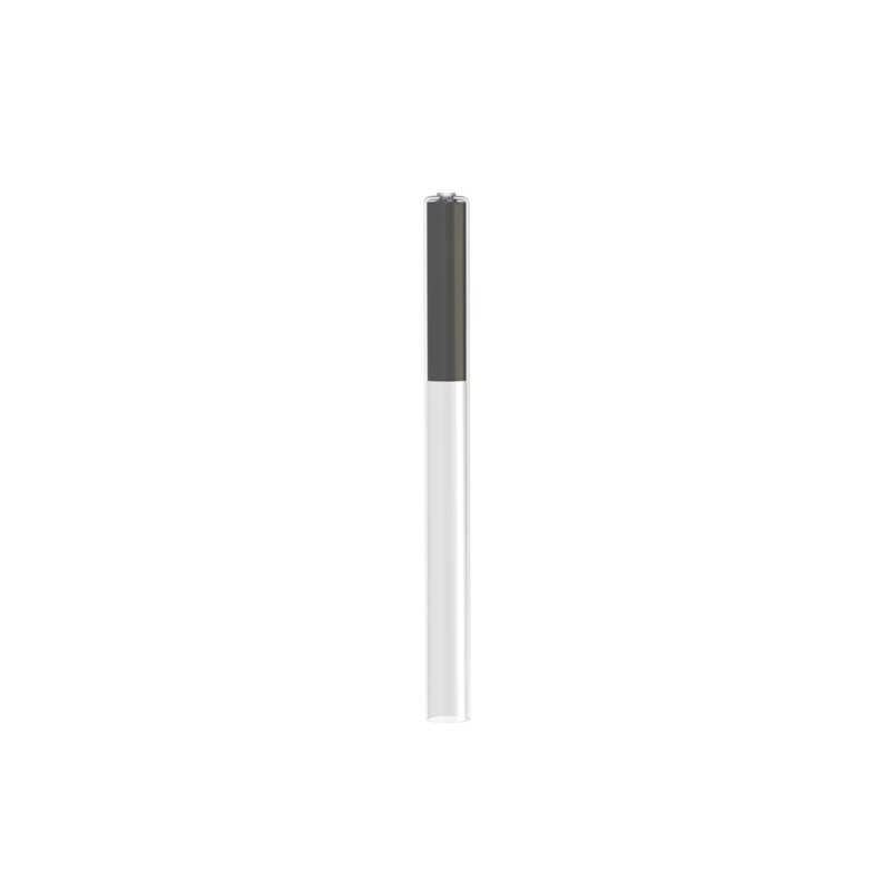 Klosz do lamp Abażur CAMELEON STRAWm Transparent Nowodvorski