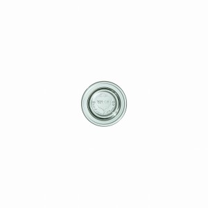Weck Pokrywa szklana Weck 40 mm, 6 szt.