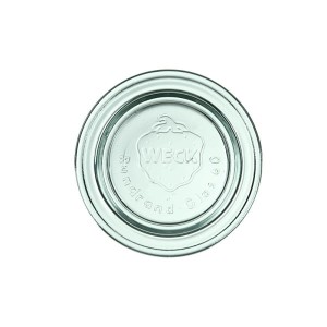 Weck Pokrywa szklana Weck 60 mm, 6 szt