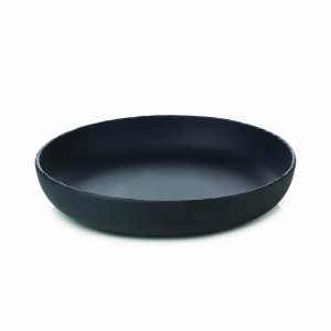 BASALT Talerz głęboki okrągły 27 cm