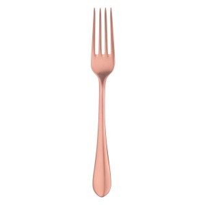 Verlo DESTELLO COPPER Widelec przystawkowy